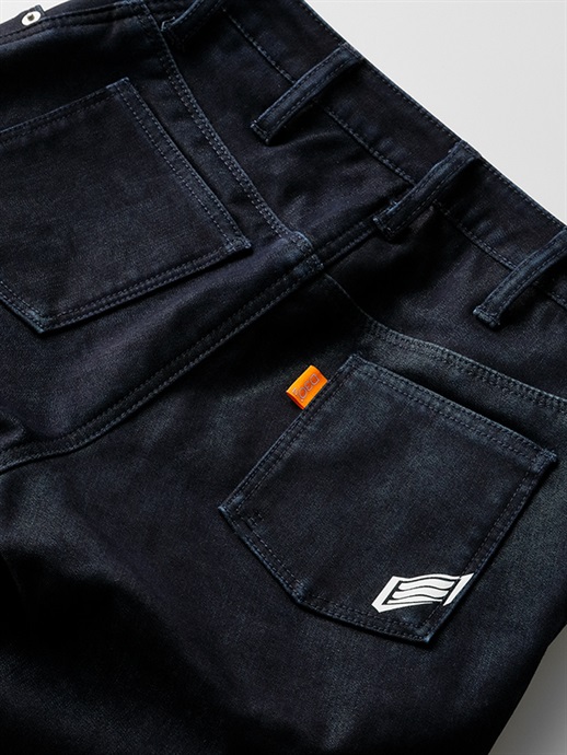 HYOD D3O® BIKERS PANTS “WARM LAYERED” (Women's) | HYOD PRODUCTS