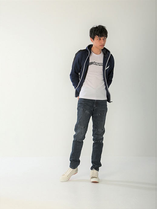 HYOD COVEC BIKERS PANTS | HYOD PRODUCTSオフィシャルサイト