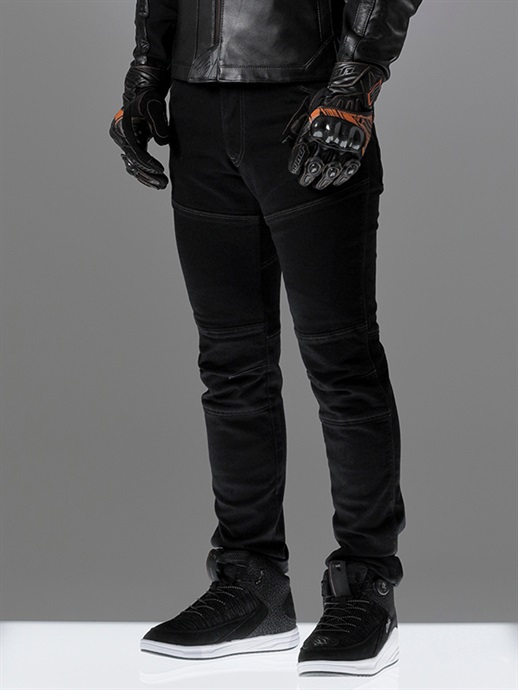 HYOD COVEC BIKERS PANTS | HYOD PRODUCTSオフィシャルサイト