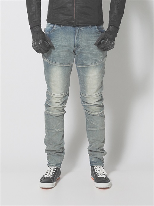 HYOD COVEC BIKERS PANTS | HYOD PRODUCTSオフィシャルサイト