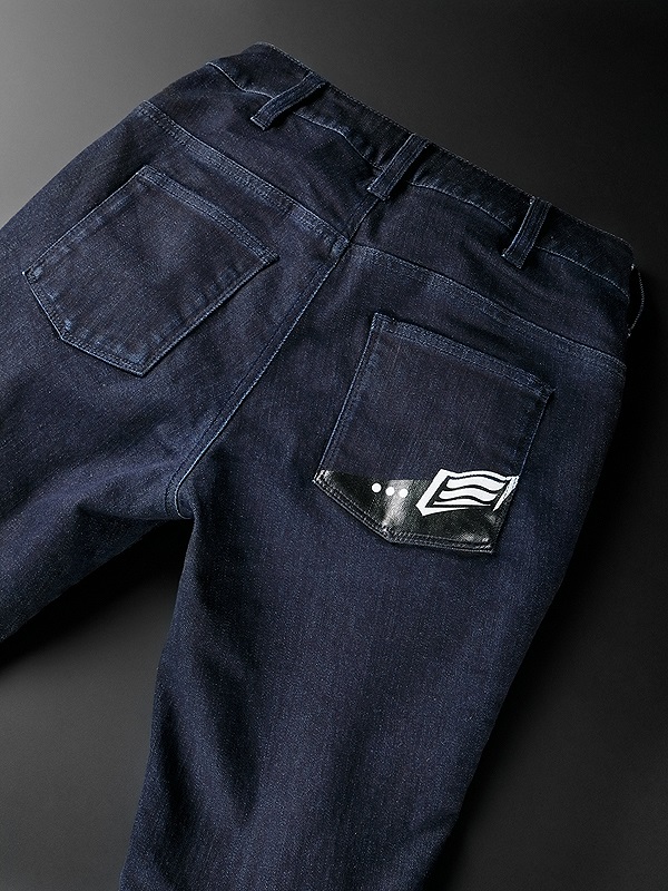 HYOD COVEC BIKERS PANTS(Women's) | HYOD PRODUCTSオフィシャルサイト