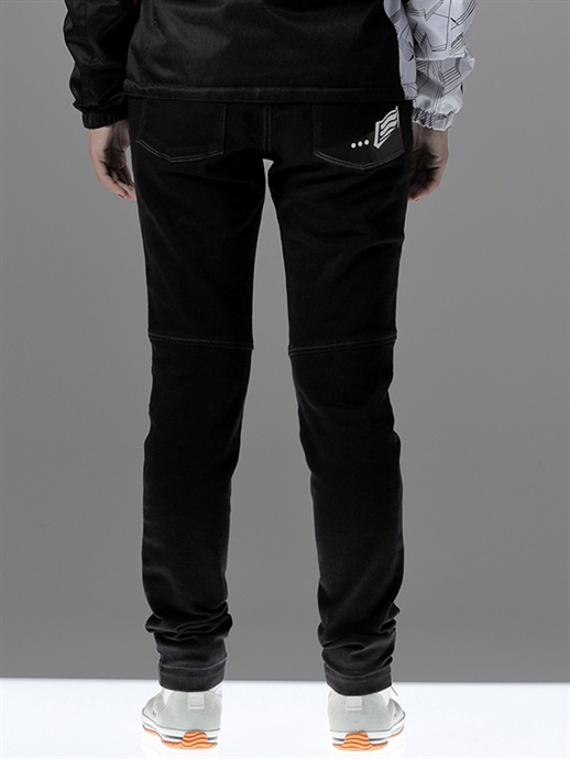 HYOD COVEC BIKERS PANTS (Women's) | HYOD PRODUCTSオフィシャルサイト