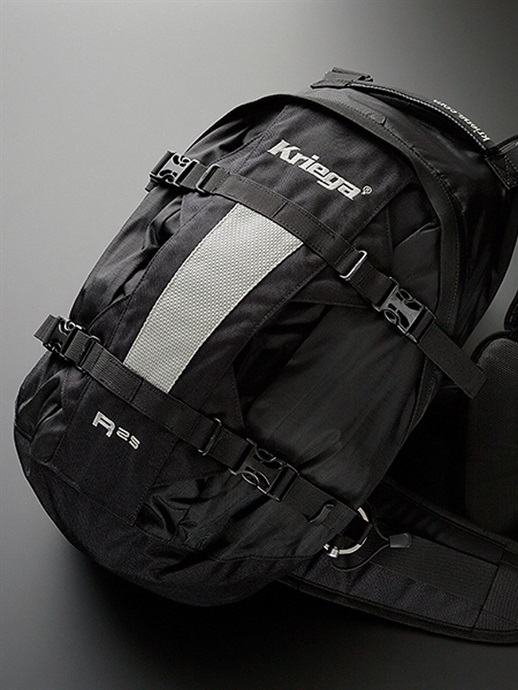 kriega kriega:クリーガ Backpack   R ラックサック