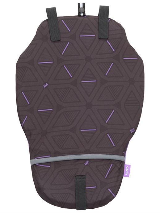 RE ZRO® BACK PROTECTOR & ATTACHMENT SET | HYOD PRODUCTS