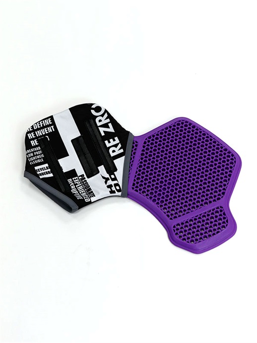 ST-S UCHIMIZU VENTED D3O® SPEED-iD COOL DRY JAC | HYOD