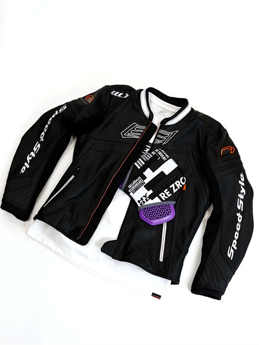 激安通販の RE ZRO® VENTED CHEST PROTECTOR | HYOD PRODUCTSオフィシャルサイト バイクウェア・装備