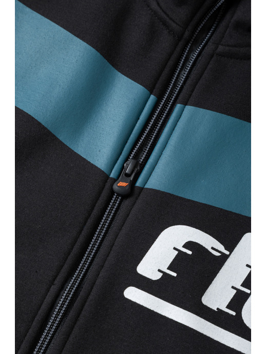 HYOD rambling WIND BLOCK HEAT FULL ZIP JAC CEDER | HYOD PRODUCTS