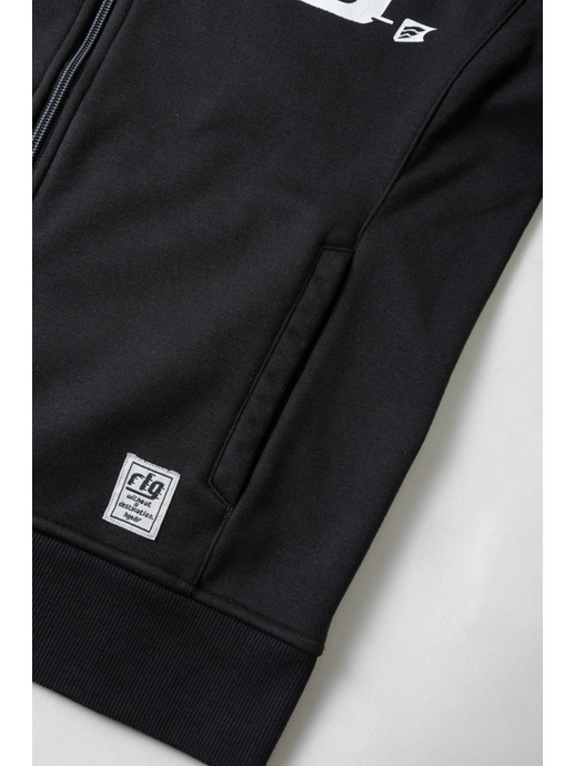 HYOD rambling WIND BLOCK HEAT FULL ZIP JAC CEDER | HYOD PRODUCTS