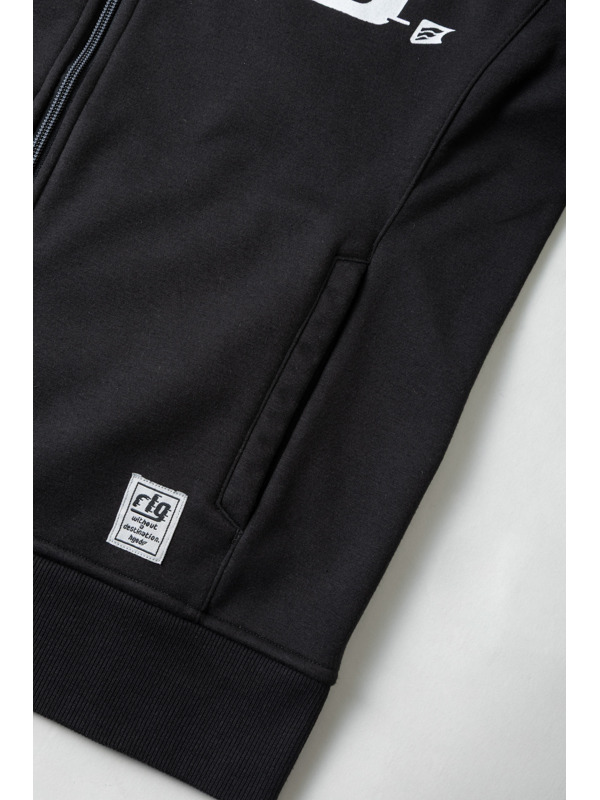 HYOD rambling WIND BLOCK HEAT FULL ZIP JAC CEDER | HYOD PRODUCTS