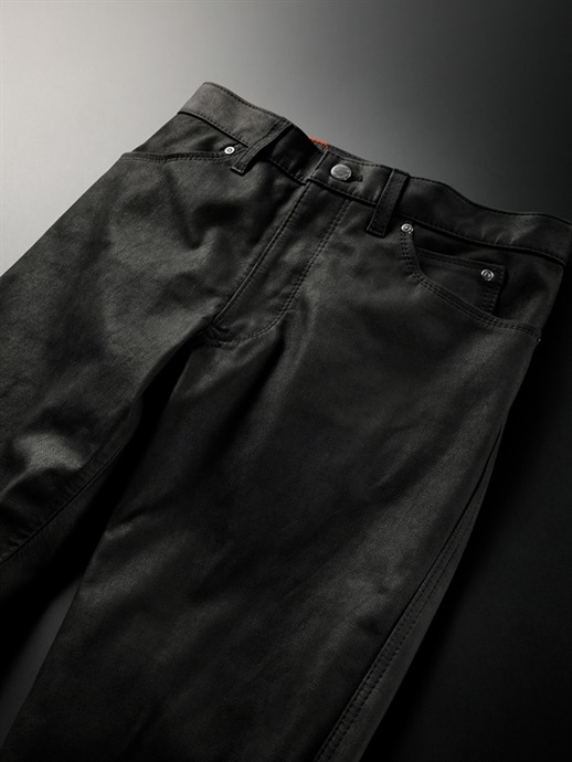 SMART LEATHER D3O® PANTS | HYOD PRODUCTSオフィシャルサイト