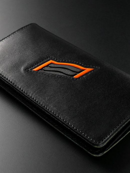 HYOD×GAHO LEATHER WALLET TYPE-B Limited | HYOD PRODUCTS 