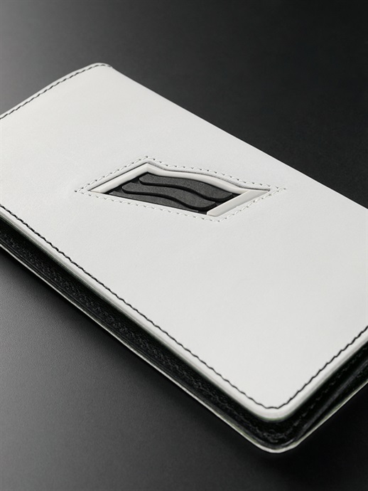 HYOD× GAHO LEATHER WALLET TYPE-B Limited | HYOD PRODUCTSオフィシャルサイト