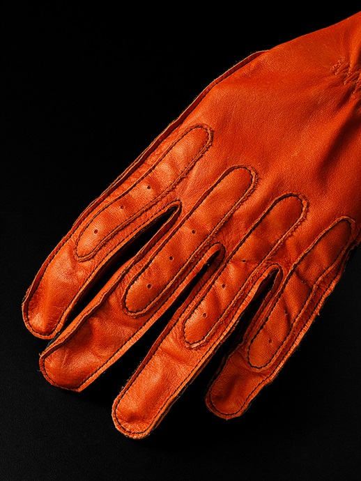 HYOD LEATHER GLOVES Izar | HYOD PRODUCTSオフィシャルサイト