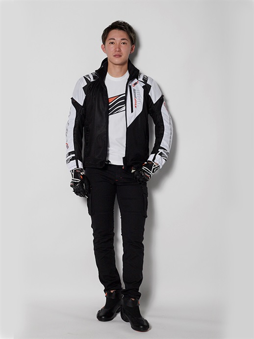 ST-S SPEED PARKA D3O® | HYOD PRODUCTSオフィシャルサイト