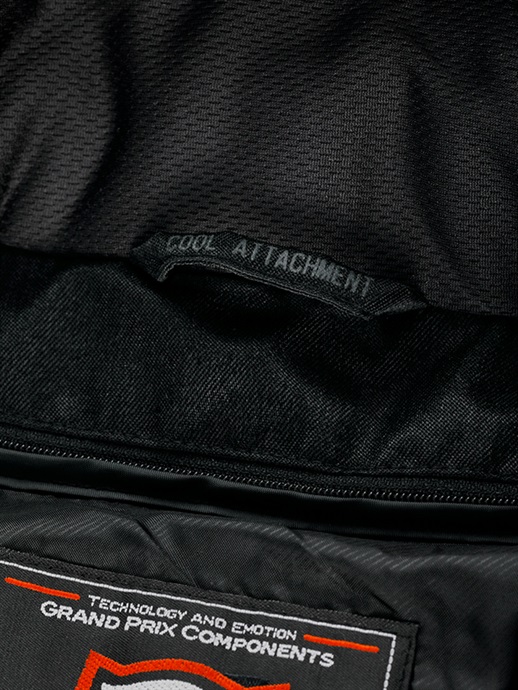 ST-X SPEED PARKA D3O® | HYOD PRODUCTSオフィシャルサイト