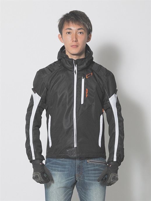 4708 HYOD ST-X メッシュジャケット レディース S｜Yahoo!フリマ