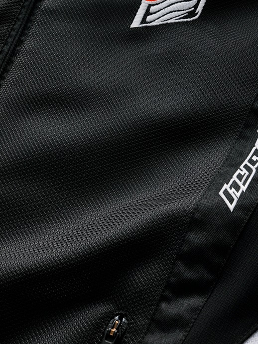 ST-X BACK-iD D3O® JAC | HYOD PRODUCTSオフィシャルサイト