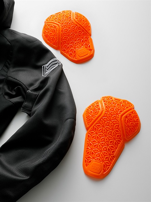 ST-X BACK-iD D3O® JAC | HYOD PRODUCTSオフィシャルサイト