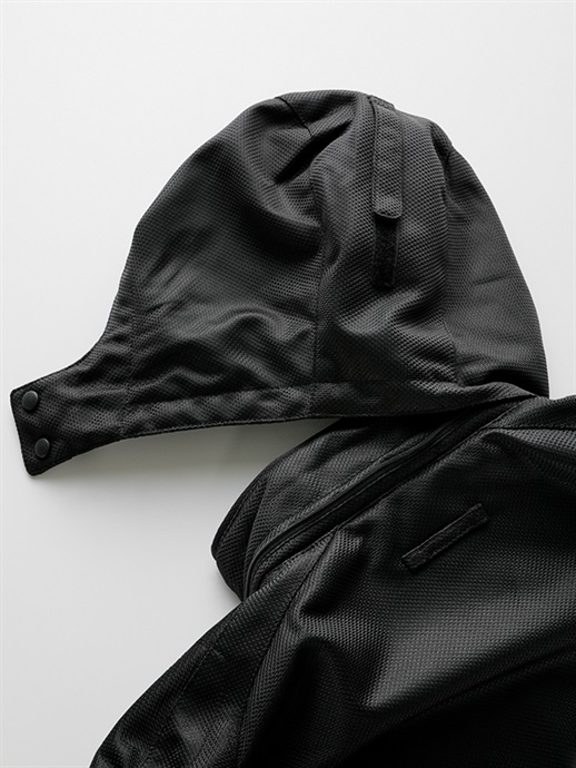 ST-X BACK-iD D3O® JAC | HYOD PRODUCTSオフィシャルサイト