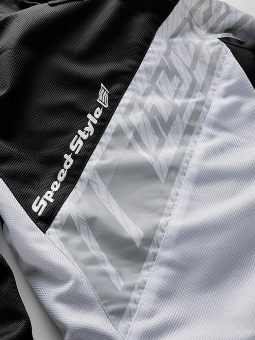 ST-X BACK-iD D3O® JAC | HYOD PRODUCTSオフィシャルサイト