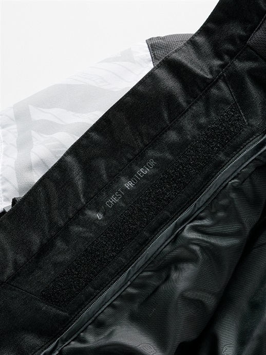 ST-X BACK-iD D3O® JAC | HYOD PRODUCTSオフィシャルサイト
