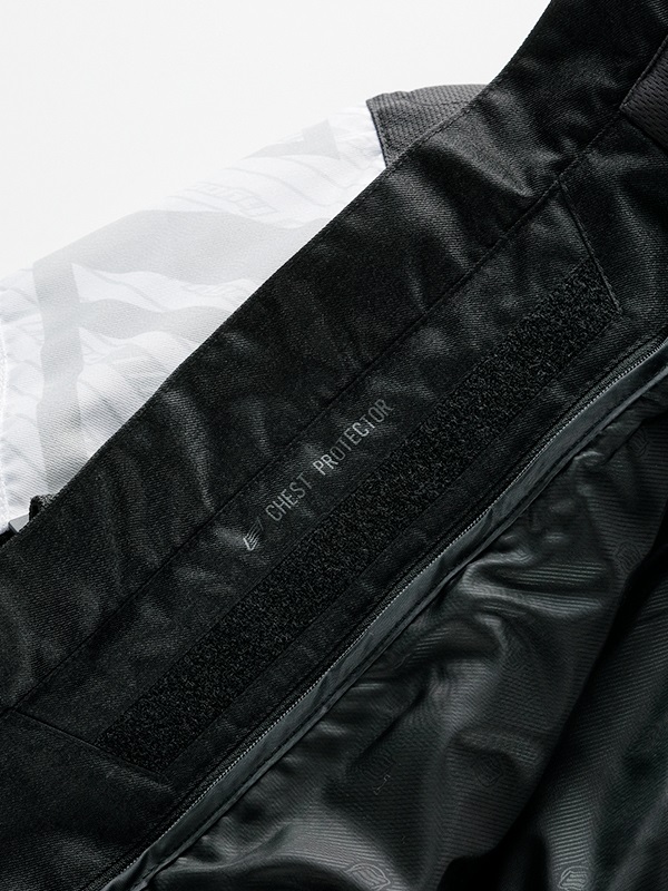 ST-X BACK-iD D3O® JAC | HYOD PRODUCTSオフィシャルサイト