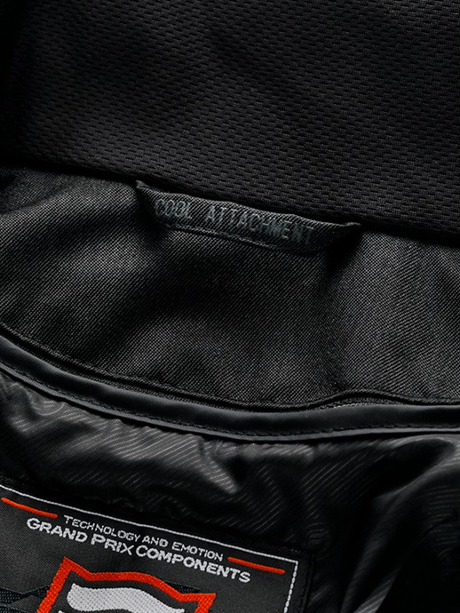 ST-X BACK-iD D3O® JAC | HYOD PRODUCTSオフィシャルサイト