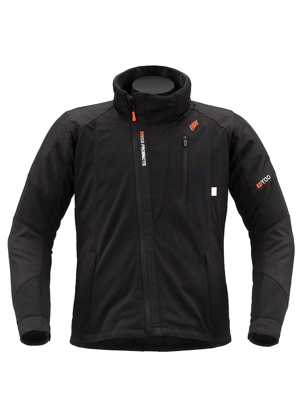 HYOD ST-S NEZA D3O PARKA グレー LLの+rallysantafesinooficial.com