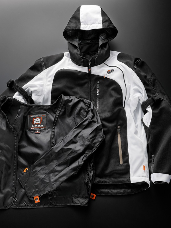 NEW安いST-S MOTO PARKA D3O バイク　ジャケット バイクウェア・装備