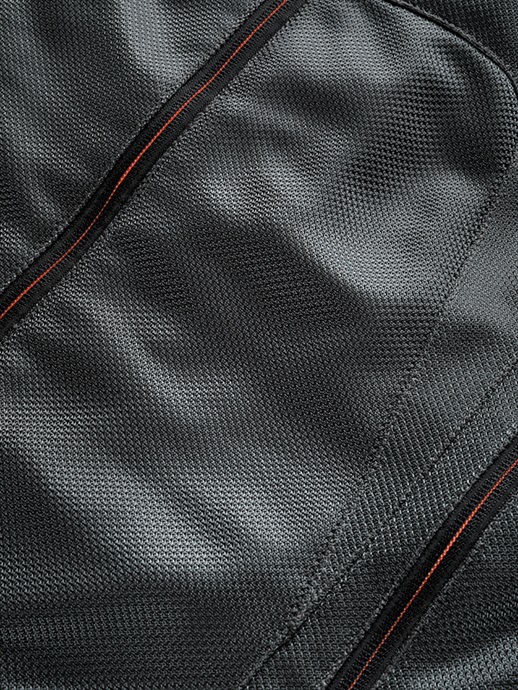ST-X MINERVA D3O®︎ PARKA | HYOD PRODUCTSオフィシャルサイト