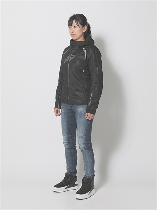 ST-X MINERVA D3O®︎ PARKA | HYOD PRODUCTSオフィシャルサイト