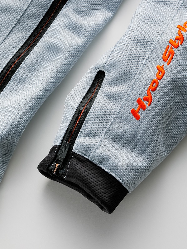 ST-X MINERVA D3O® JAC | HYOD PRODUCTSオフィシャルサイト