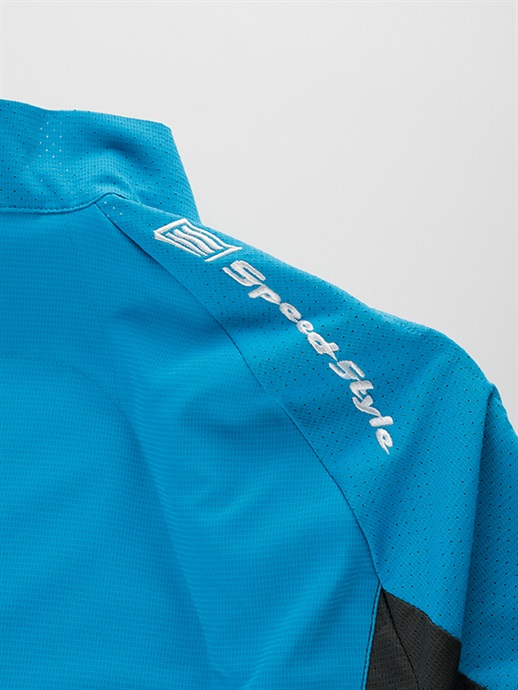 ST-S UCHIMIZU VENTED D3O® COOL DRY JAC | HYOD PRODUCTS