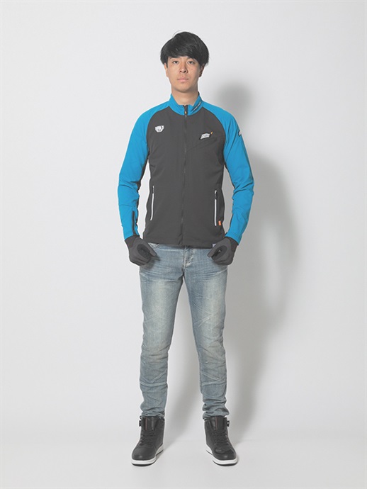 hyod ST-S UCHIMIZU D3O® COOL DRY PANTS ST-S UCHIMIZU VENTED D3O® COOL DRY JAC | HYOD PRODUCTS
