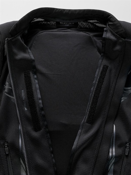 HYOD D3O AIR PROTECT VEST Mサイズ HYOD D3O® AIR PROTECT VEST （separate） - メルカリ