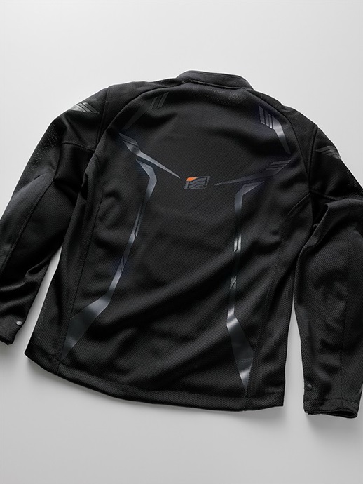 ST-X THE MESH D3O PROTECT JAC〔ALTIS〕 | HYOD PRODUCTS