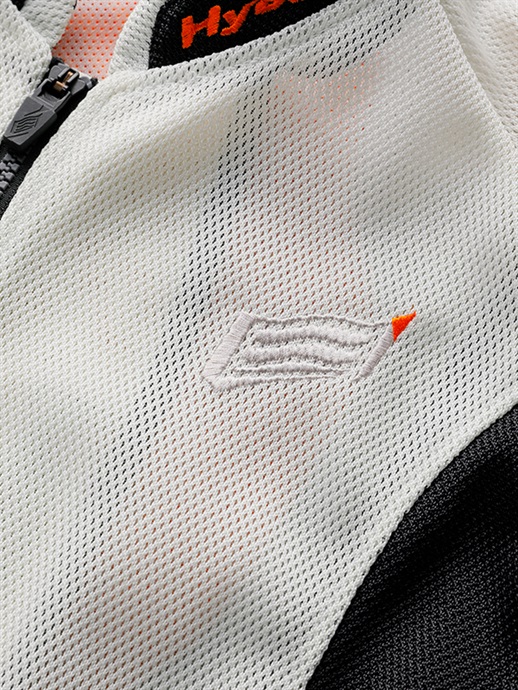 ST-X THE MESH D3O PROTECT JAC〔IO〕 | HYOD PRODUCTS