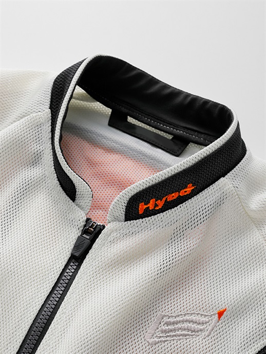ST-X THE MESH D3O PROTECT JAC〔IO〕 | HYOD PRODUCTS