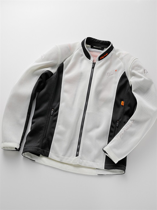 HYOD D3O ジャケット　HYOD D3O ST-X ST-X THE MESH D3O® PROTECT PARKA〔MINERVA〕 | HYOD PRODUCTS