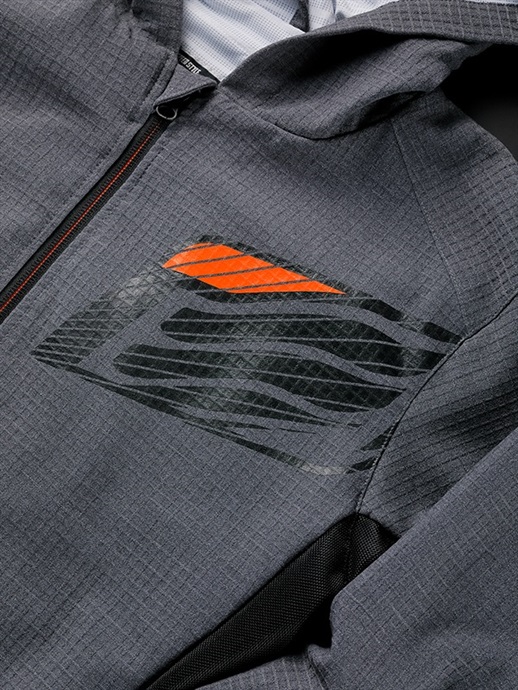 HYOD COOL TECH D3O STRETCH PARKA　Lサイズ HYOD COOL TECH D3O® STRETCH PARKA | HYOD PRODUCTS