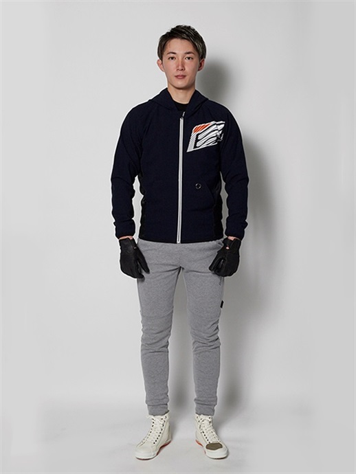 HYOD COOL TECH D3O® STRETCH PARKA | HYOD PRODUCTS