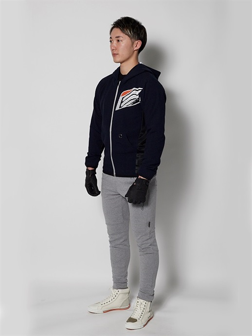 HYOD COOL TECH D3O® STRETCH PARKA | HYOD PRODUCTS