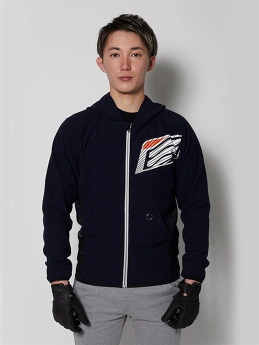 HYOD クールテックパーカー　Ｍ HYOD COOL TECH D3O® STRETCH PARKA | HYOD PRODUCTS