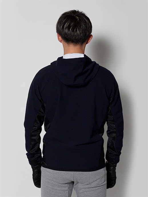 HYOD COOL TECH D3O® STRETCH PARKA | HYOD PRODUCTS