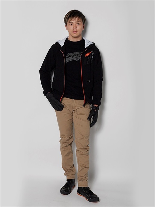 HYOD COOL TECH D3O® STRETCH PARKA | HYOD PRODUCTS