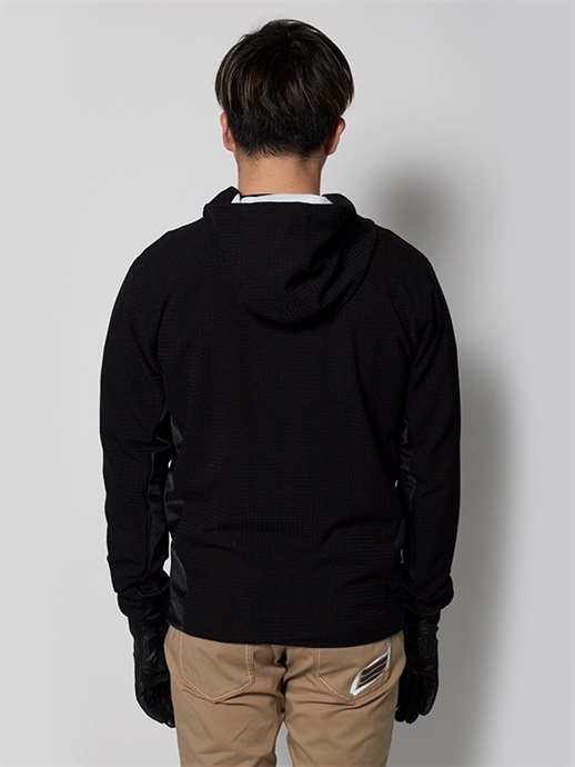 HYOD COOL TECH D3O® STRETCH PARKA | HYOD PRODUCTS
