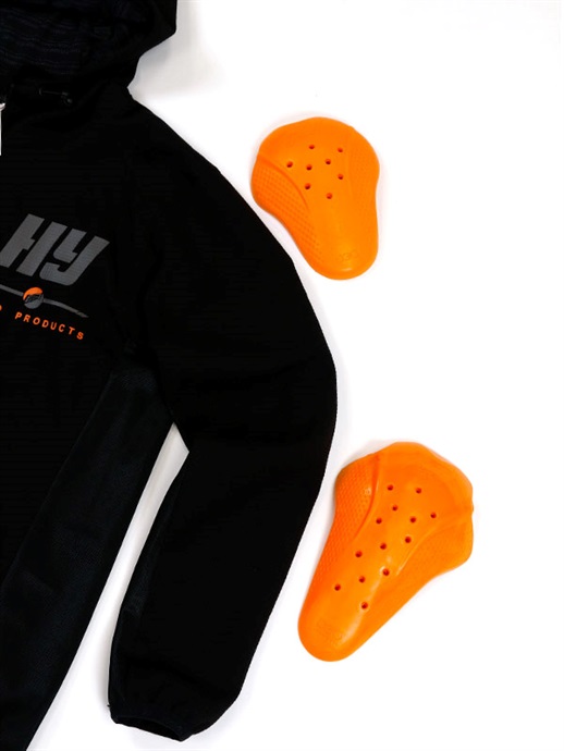 HYOD COOL TECH D3O® STRETCH PARKA | HYOD PRODUCTS
