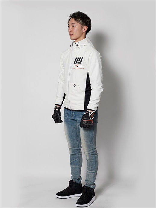 HYOD COOL TECH D3O® STRETCH PARKA HYOD COOL TECH D3O® STRETCH PARKA | HYOD PRODUCTS