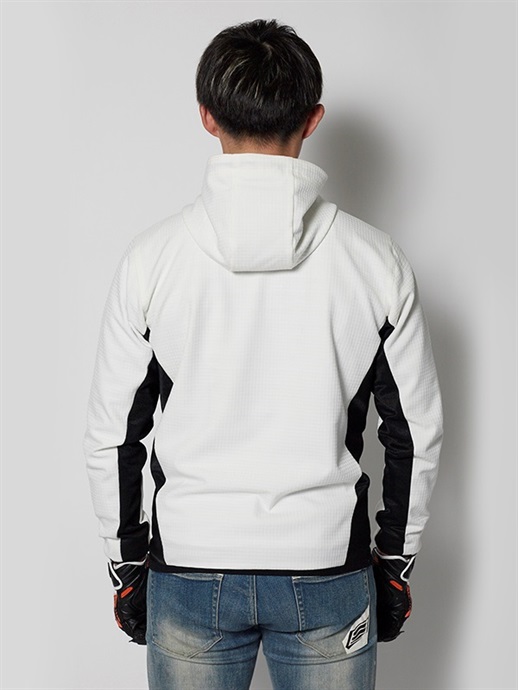 HYOD COOL TECH D3O® STRETCH PARKA | HYOD PRODUCTS