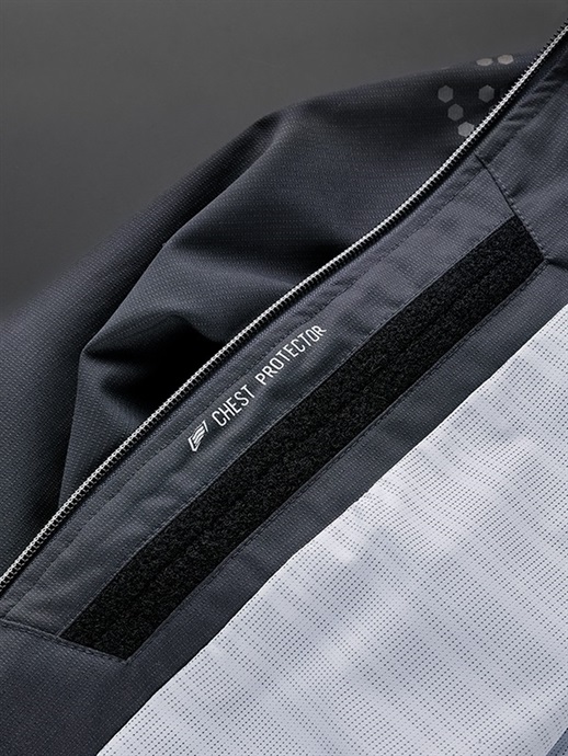 HYOD COOL TECH D3O® STRETCH PARKA | HYOD PRODUCTS